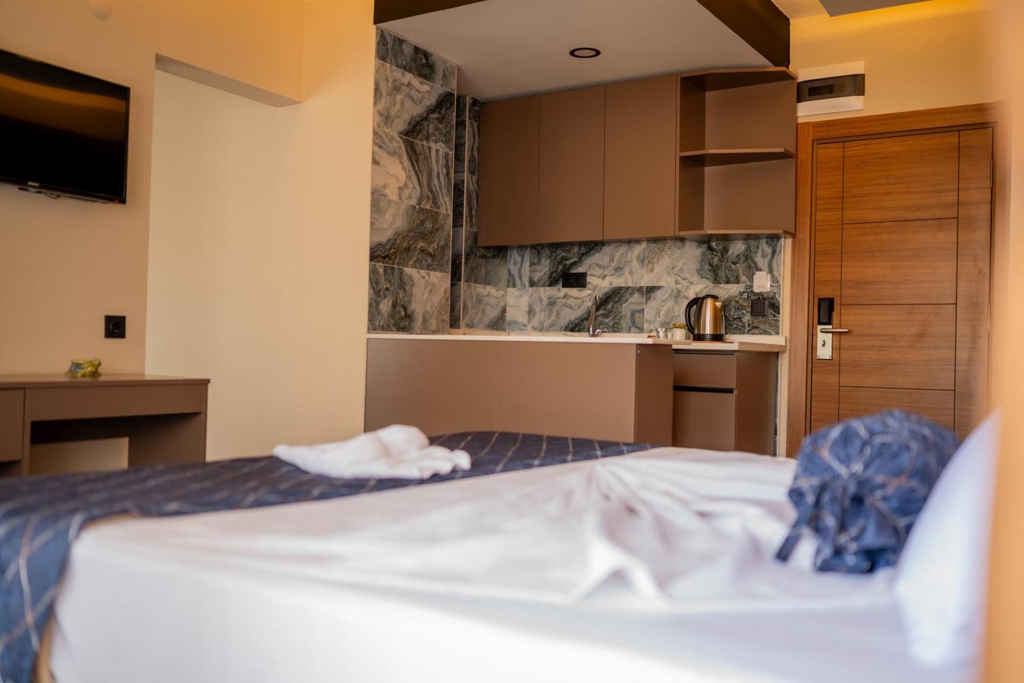 Vois Kemer Hotel Анталья Экстерьер фото