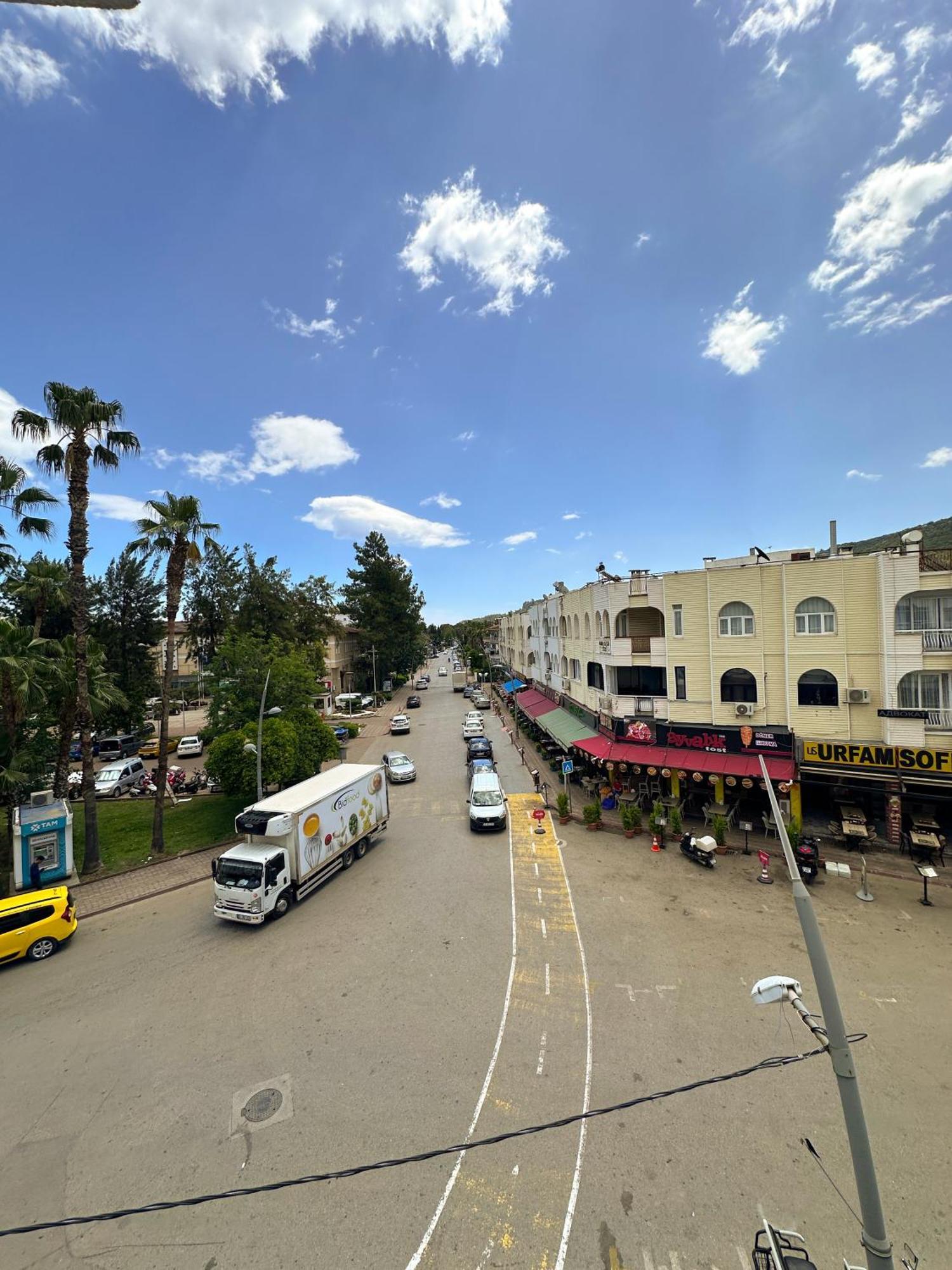Vois Kemer Hotel Анталья Экстерьер фото